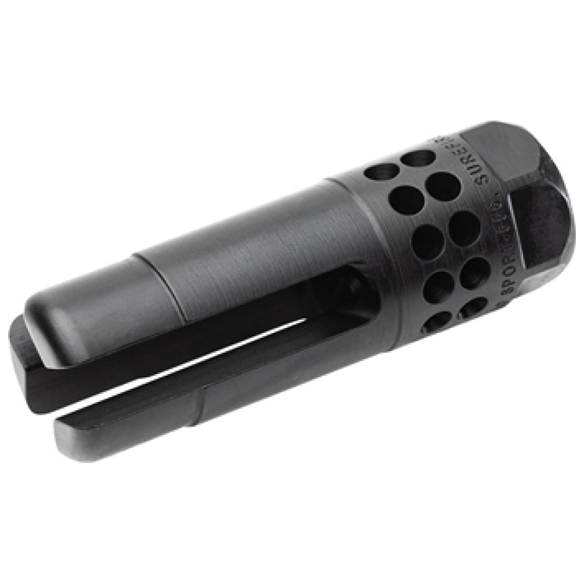 Sfwarcomp-spt-556-1228_1. Jpg - surefire warcomp sport 5. 56 1/2-28 - sfwarcomp spt 556 1228 1