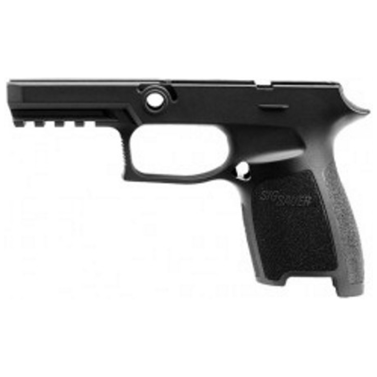 Sig320250gripmodassy940357lg. Jpg - sig sauer grip asy 250/320 9/40/357 c lg - sig320250gripmodassy940357lg