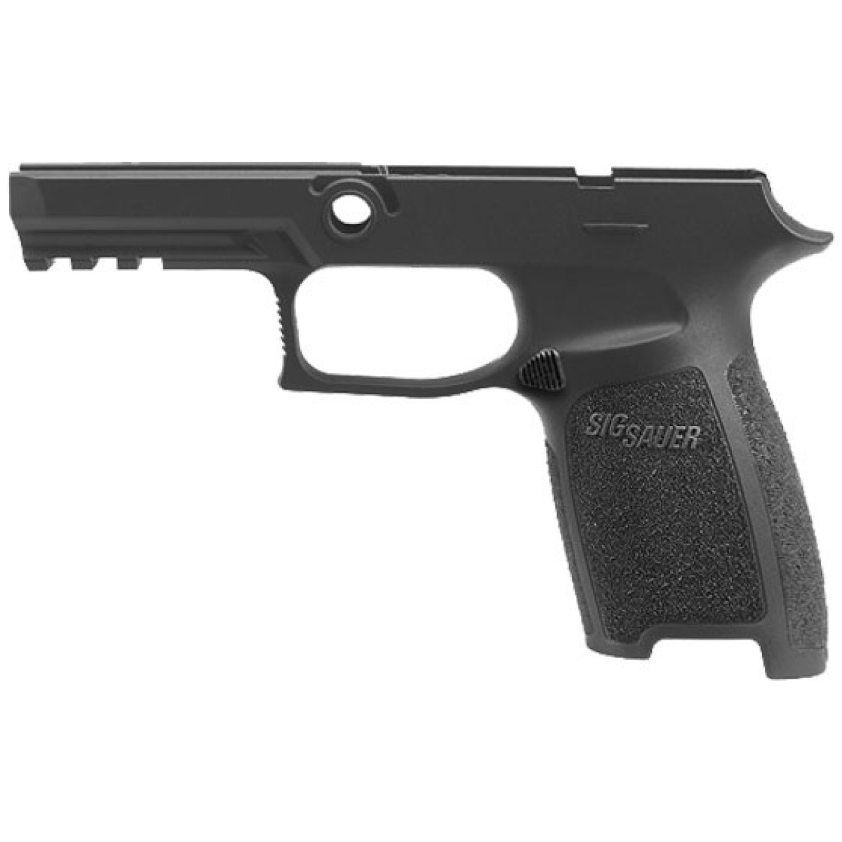 Sigrimoca943lbk. Jpg - sig sauer grip asy 320 9/40/357 carry lg - sigrimoca943lbk