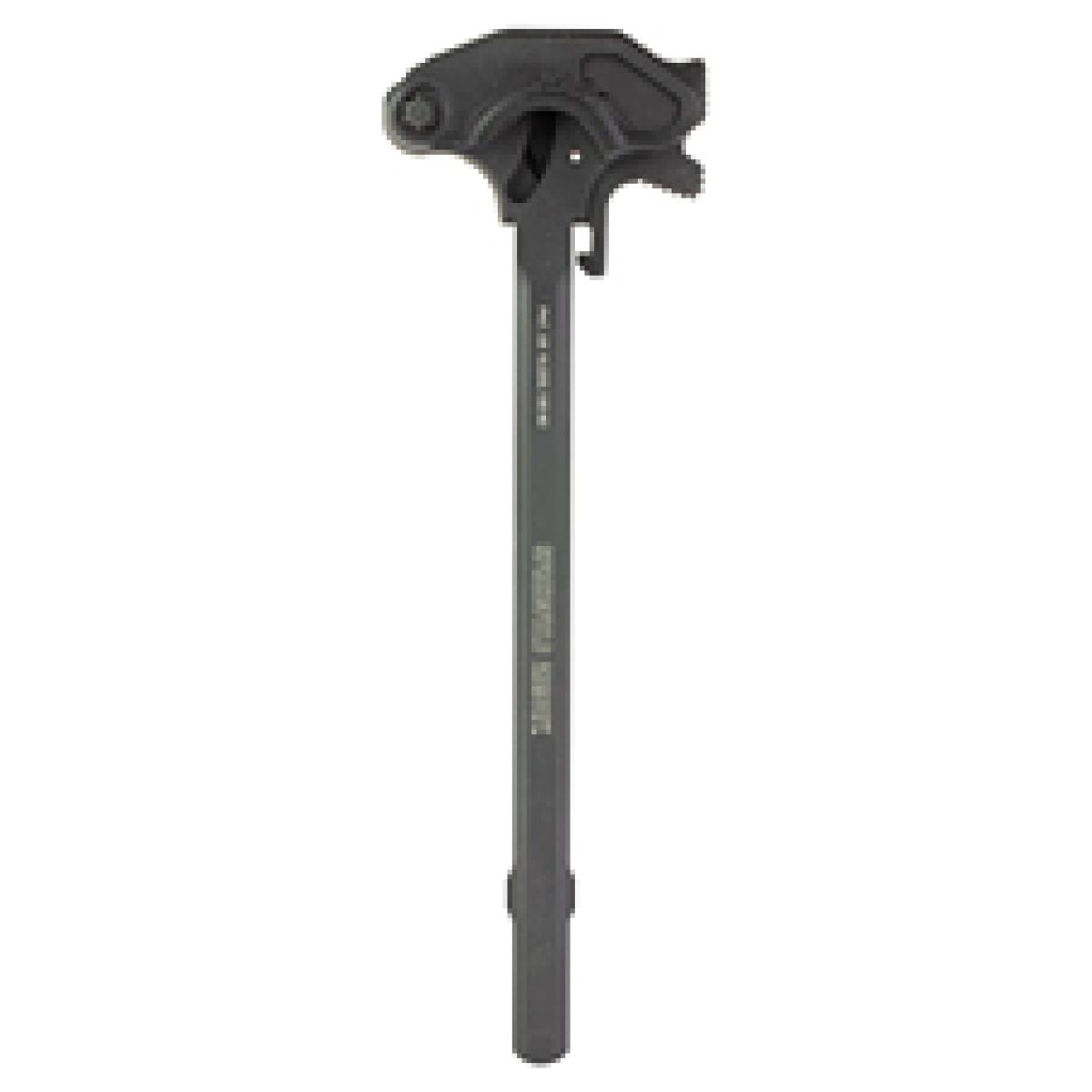 Spar5430-levarf_1. Jpg - sprgfld levar charging handle - spar5430 levarf 1