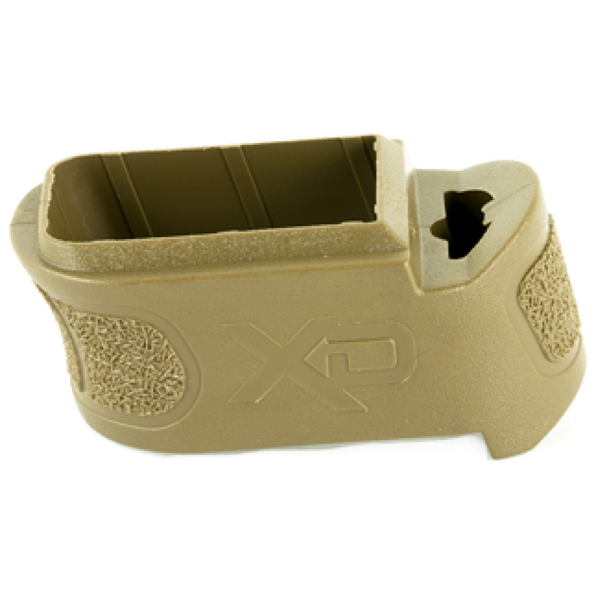 Spxdg5003fde_1. Jpg - sprgfld 40 s&w & 9mm xdg fd sleeve - spxdg5003fde 1