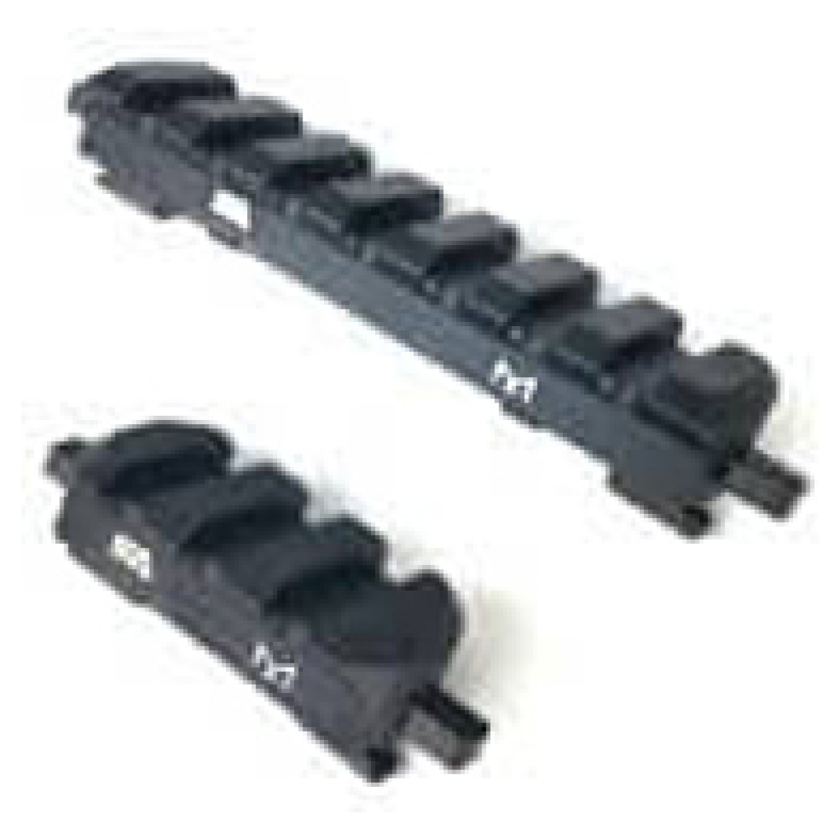 Syrc100_1. Jpg - sylvan 2 piece rail qd mlok combo - syrc100 1