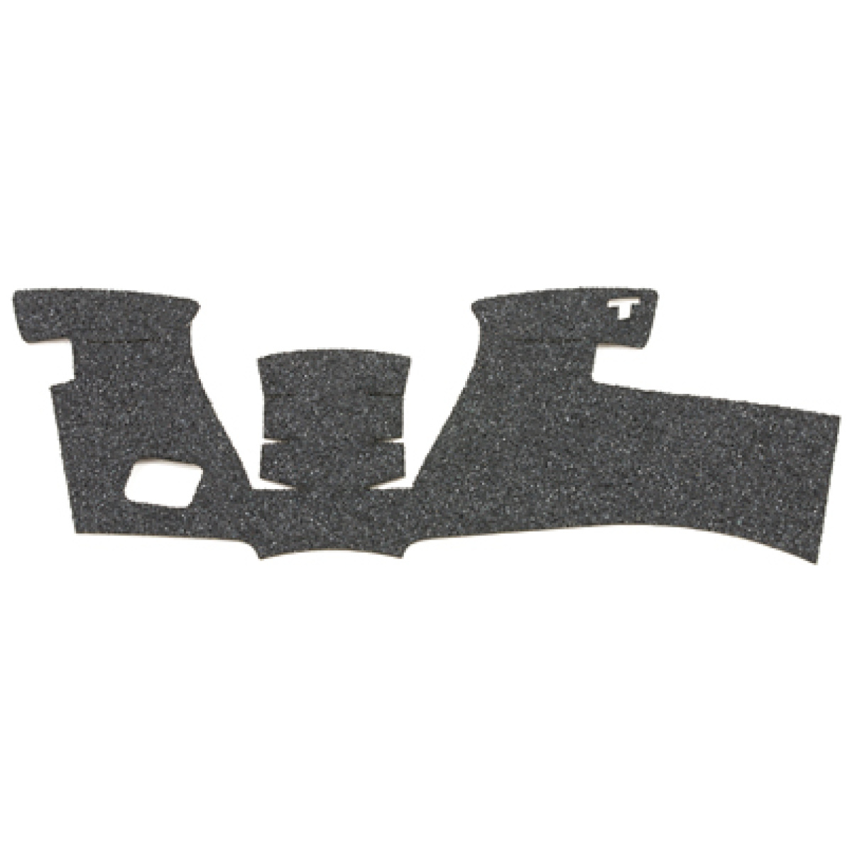 Talon100g_1. Jpg - talon grp for glock 43 snd - talon100g 1