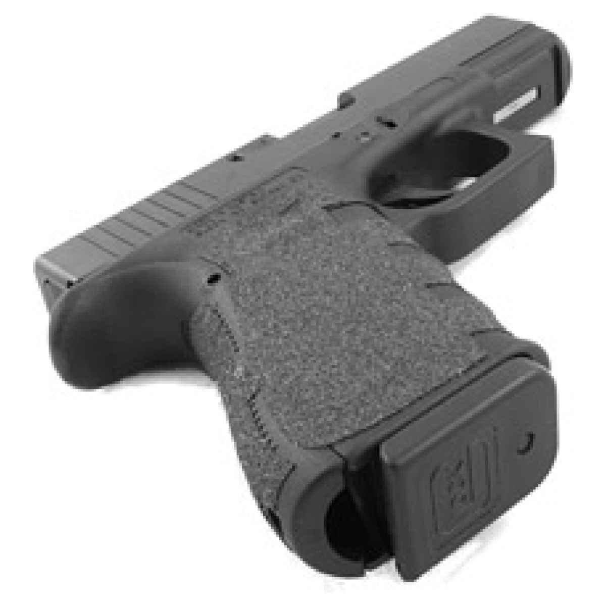 Talon104g_1. Jpg - talon grp for glock 19 gen3 snd - talon104g 1