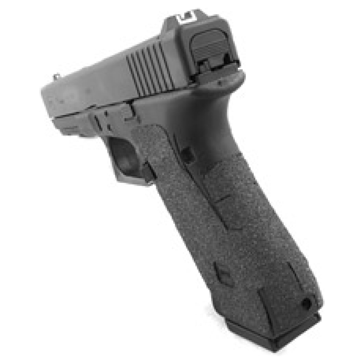 Talon114g_1. Jpg - talon grp for glock 17 gen4 med snd - talon114g 1