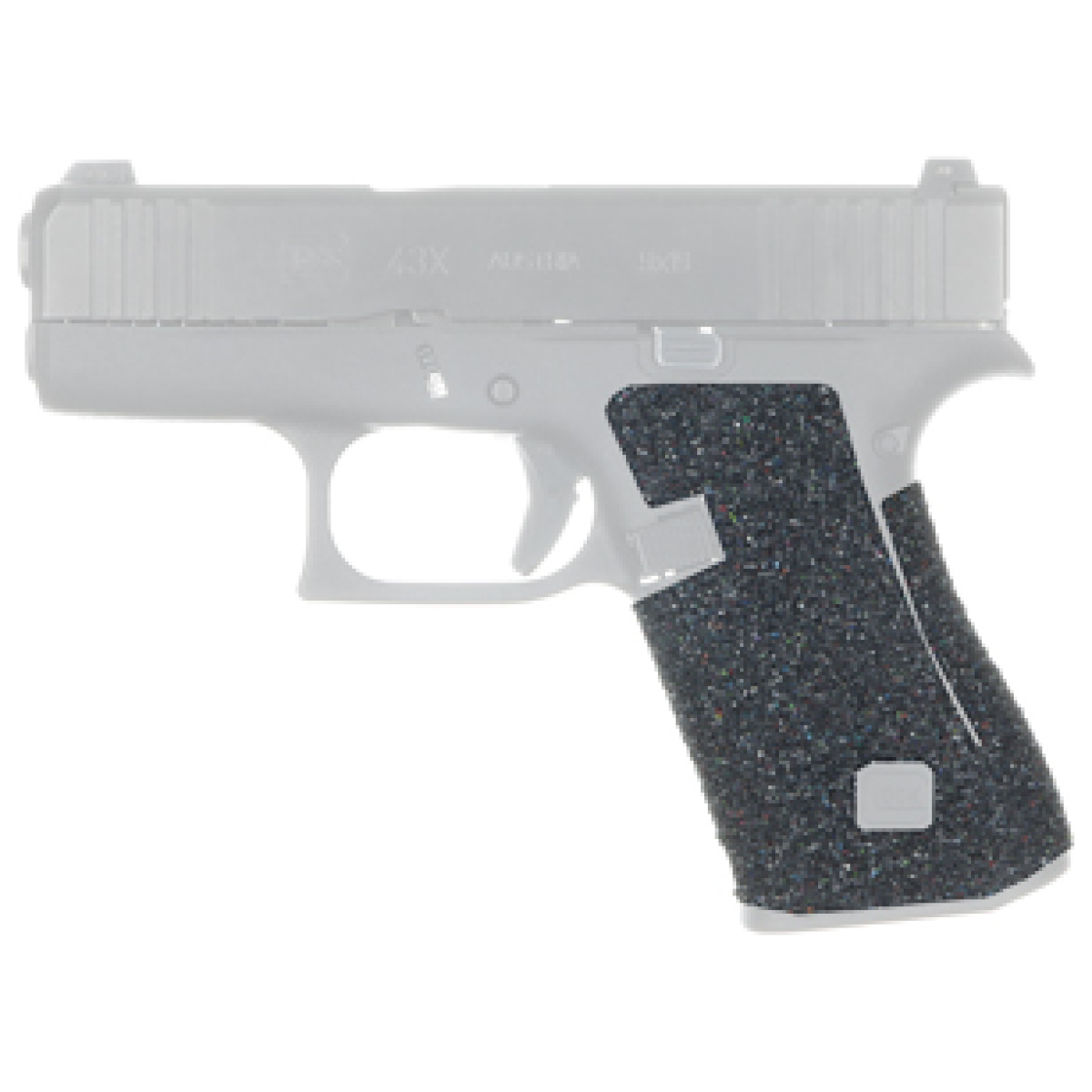 Talon385-pro_1. Jpg - talon evo grp for glock 43x/48 rbr - talon385 pro 1