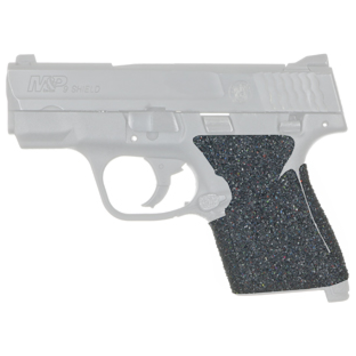 Talonev05-pro_1. Jpg - talon evo grp for s&w shield rbr - talonev05 pro 1