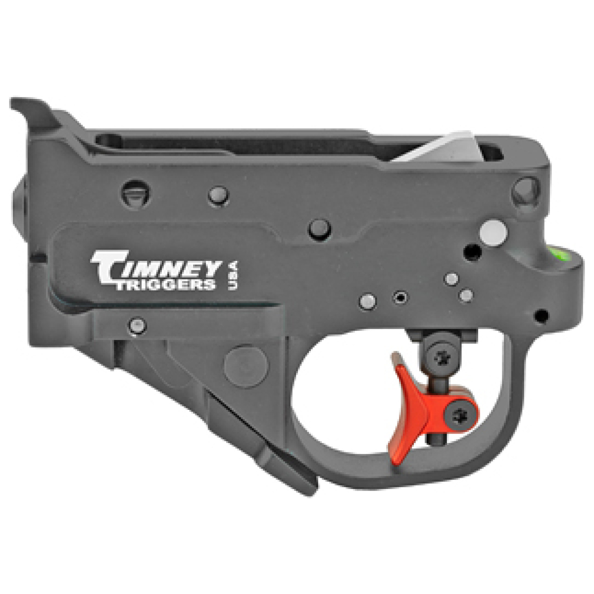 Tim2-stage-1022cebl_1. Jpg - timney trig 2 stg for ruger 1022 blk - tim2 stage 1022cebl 1