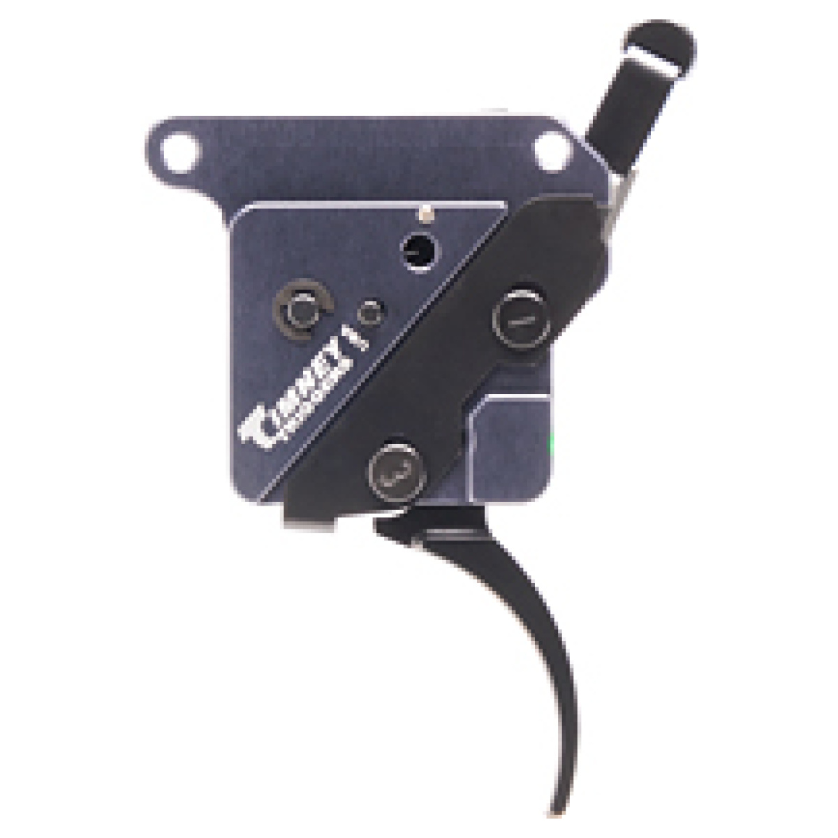 Timimpact700_1. Jpg - timney trig impact for r700 blk - timimpact700 1