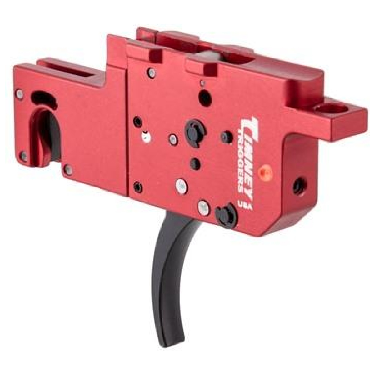 Tm650. Jpg - timney triggers ruger precision trigger - curved trigger - tm650