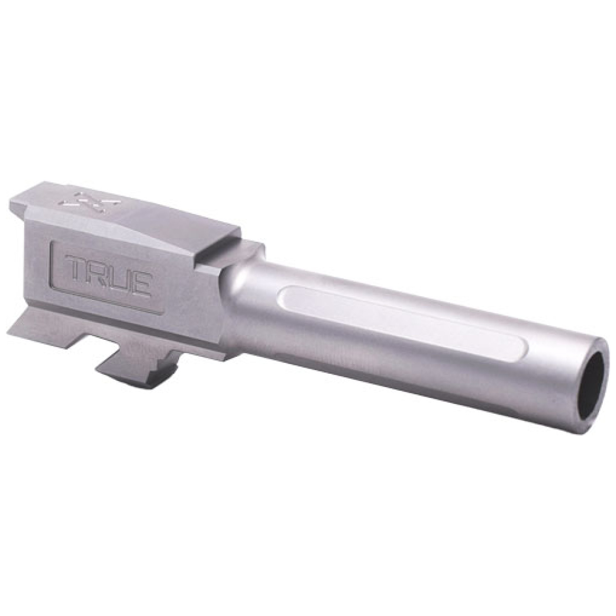 Tpg43bx. Jpg - true precision barrel for g43 - non-threaded stainless - tpg43bx