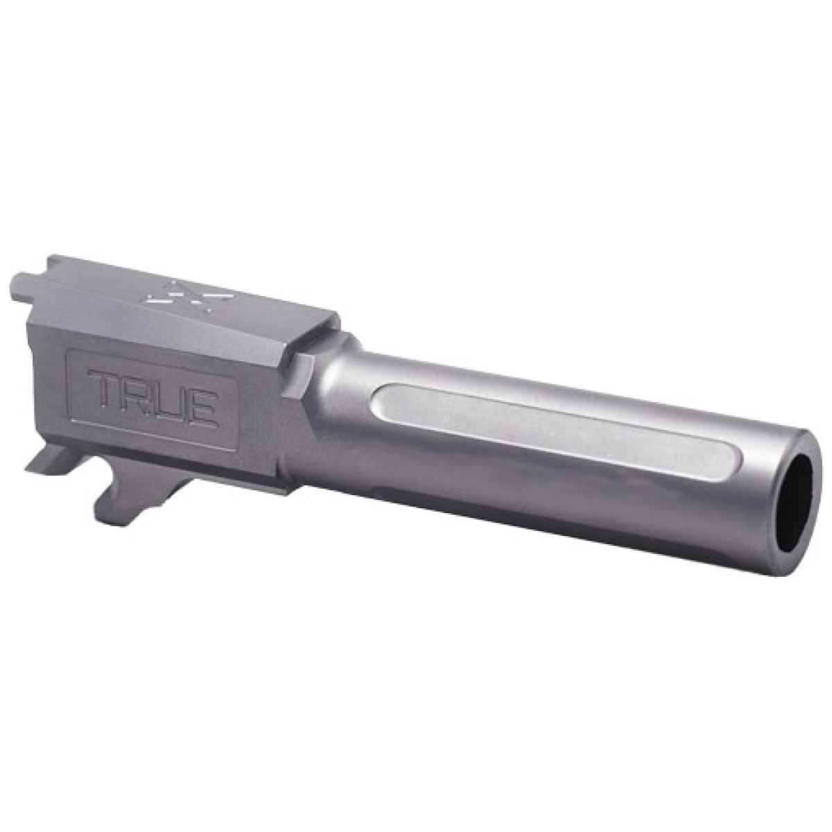 Tpp365bx. Jpg - true precision sig p365 barrel - non-threaded stainless - tpp365bx