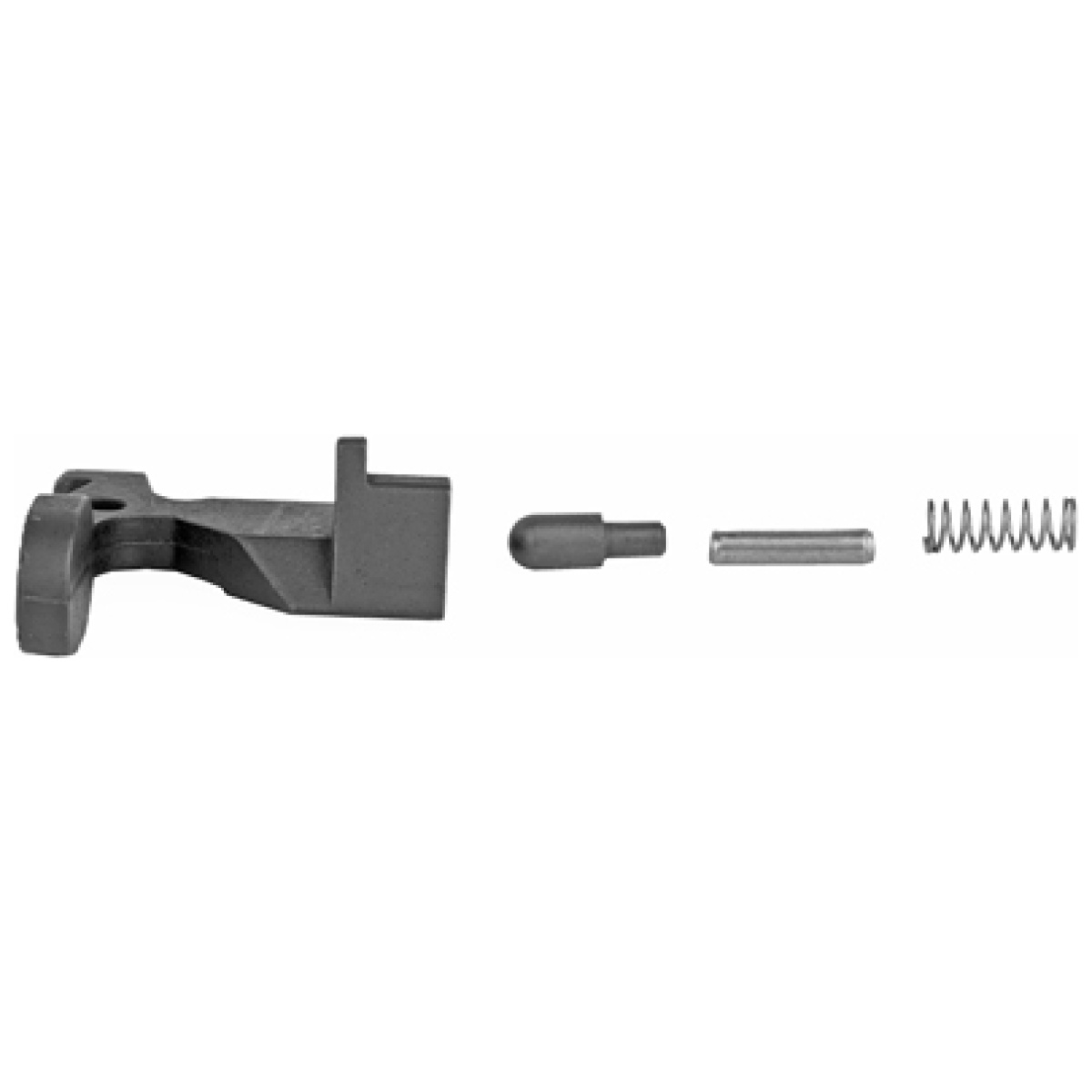 Tpsar-1032_1. Jpg - tps ar-15 bolt catch assembly - tpsar 1032 1