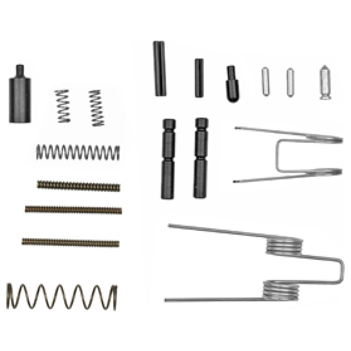 Tpsar-2004_1. Jpg - tps ar-15 quick repair kit - tpsar 2004 1