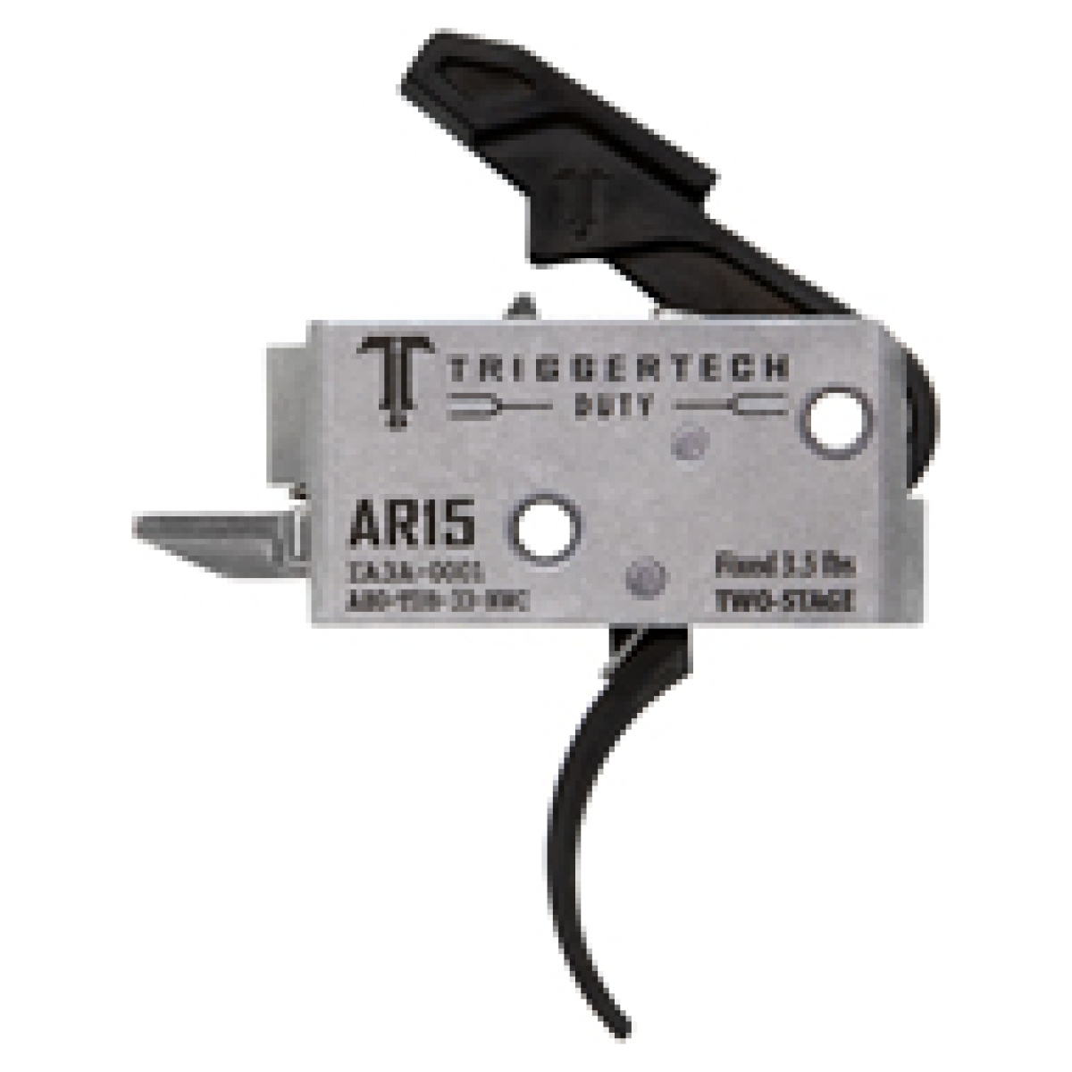 Tttah0-tdb-33-nnc_1. Jpg - trigtech ar15 2stg duty curve 3. 5lb - tttah0 tdb 33 nnc 1