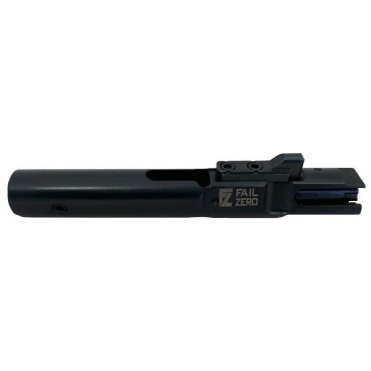 Uhfz9mmbcgblknit-1. Jpg - fz 9mm black nitride ar9 bolt carrier group - uhfz9mmbcgblknit 1