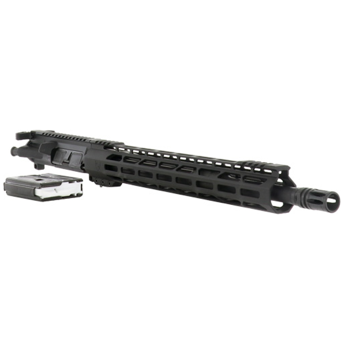 Uta65_right-angle. Jpg - alexander ar15 tactical upper - 6. 5 grendel 16" black - uta65 right angle