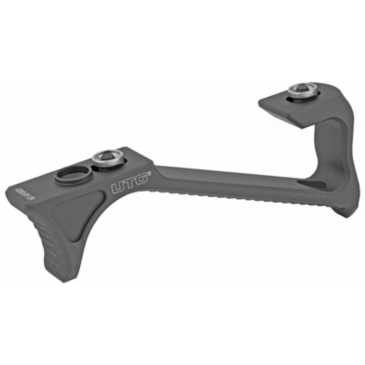 Utgmt-afgk01_1. Jpg - utg ultra-slim angl foregrip keymod - utgmt afgk01 1