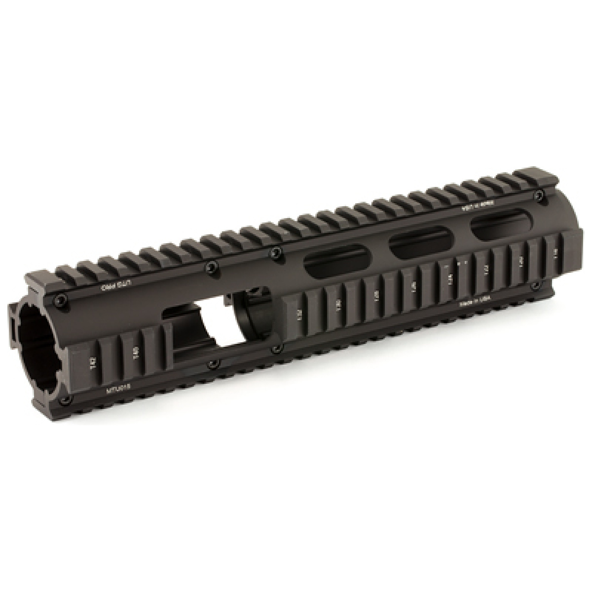 Utgmtu015_1. Jpg - utg pro 4/15 carb quad rail w/ext bk - utgmtu015 1