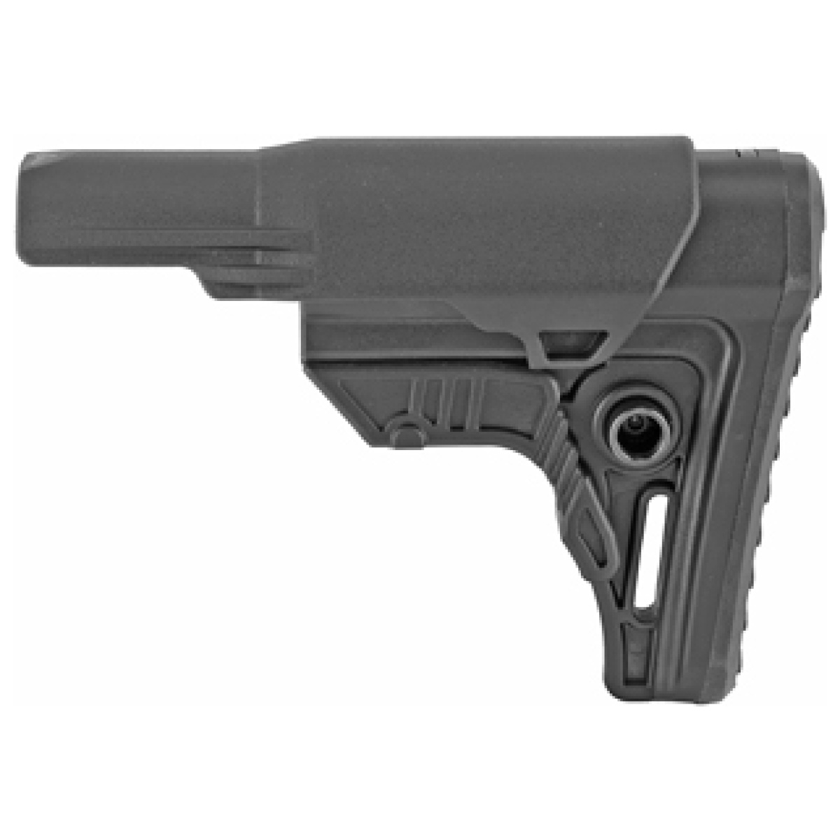 Utgrbus4bms_1. Jpg - utg pro ar15 ops rdy mil-spec stock - utgrbus4bms 1