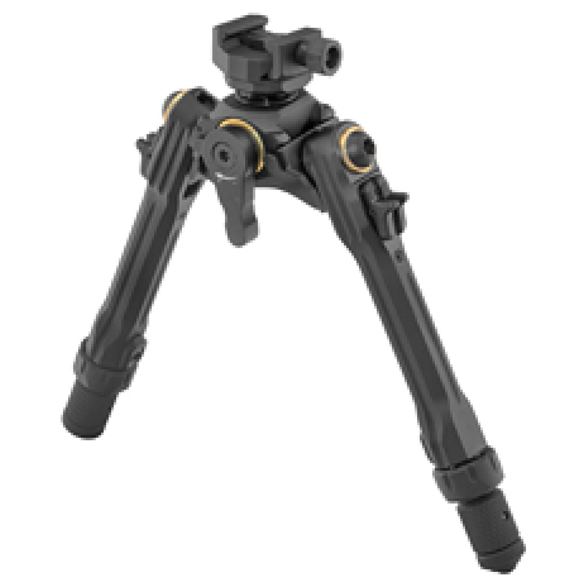 Utgtlubp02a_1. Jpg - utg pro tbnr 7-9" picatinny bipod - utgtlubp02a 1