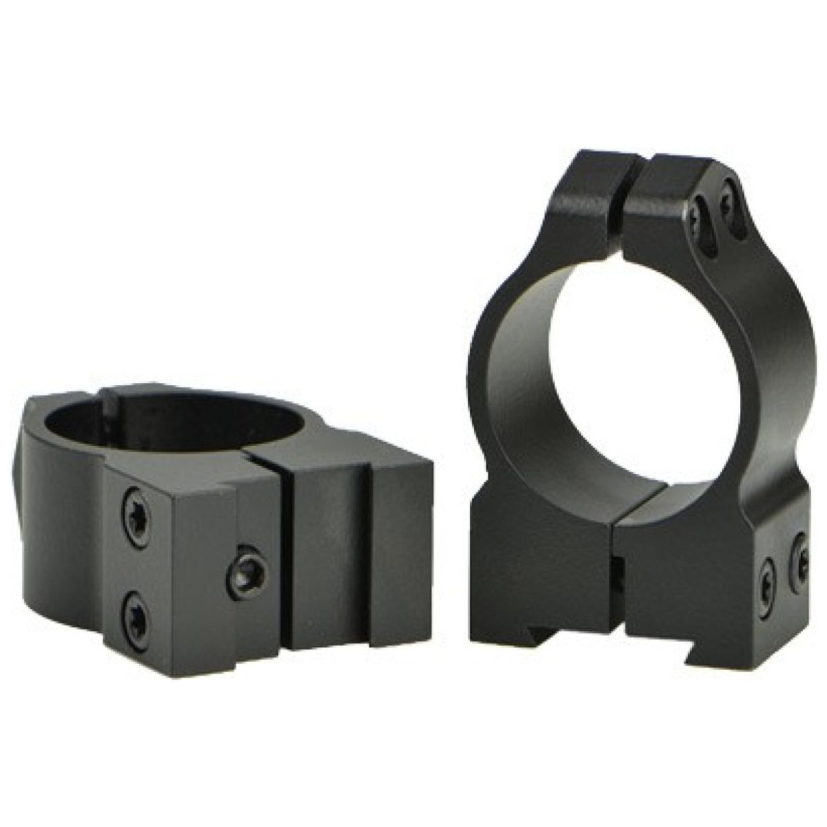 Wa1b1m. Jpg - warne rings 1" cz 527 medium - matte - wa1b1m