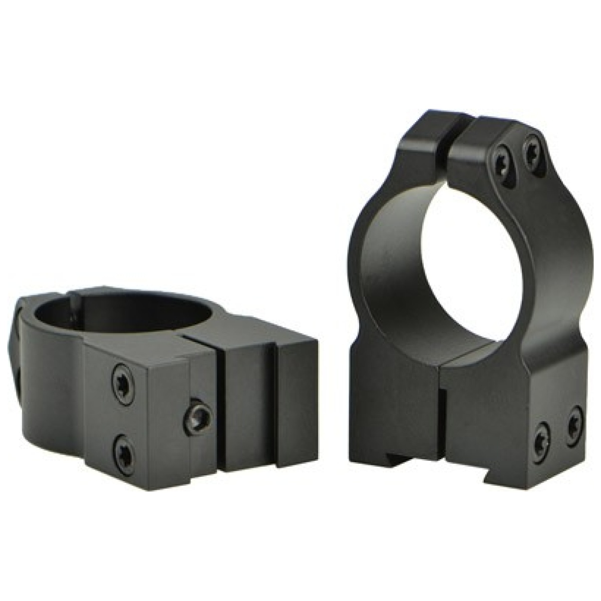 Wa2b1m_1. Jpg - warne rings 1" cz 527 high - matte - wa2b1m 1