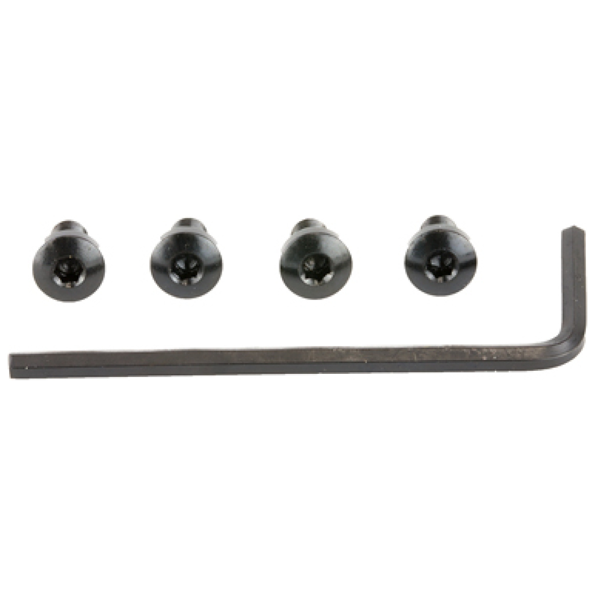 Wc313b_1. Jpg - wilson hex head grip screws 4/bl - wc313b 1