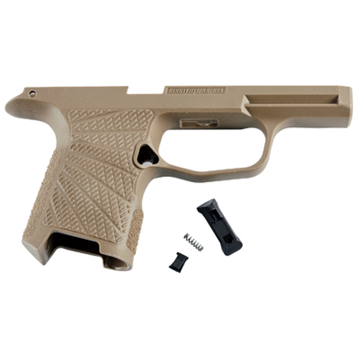 Wc365-st_1. Jpg - wilson grip module wcp365 nms tan - wc365 st 1