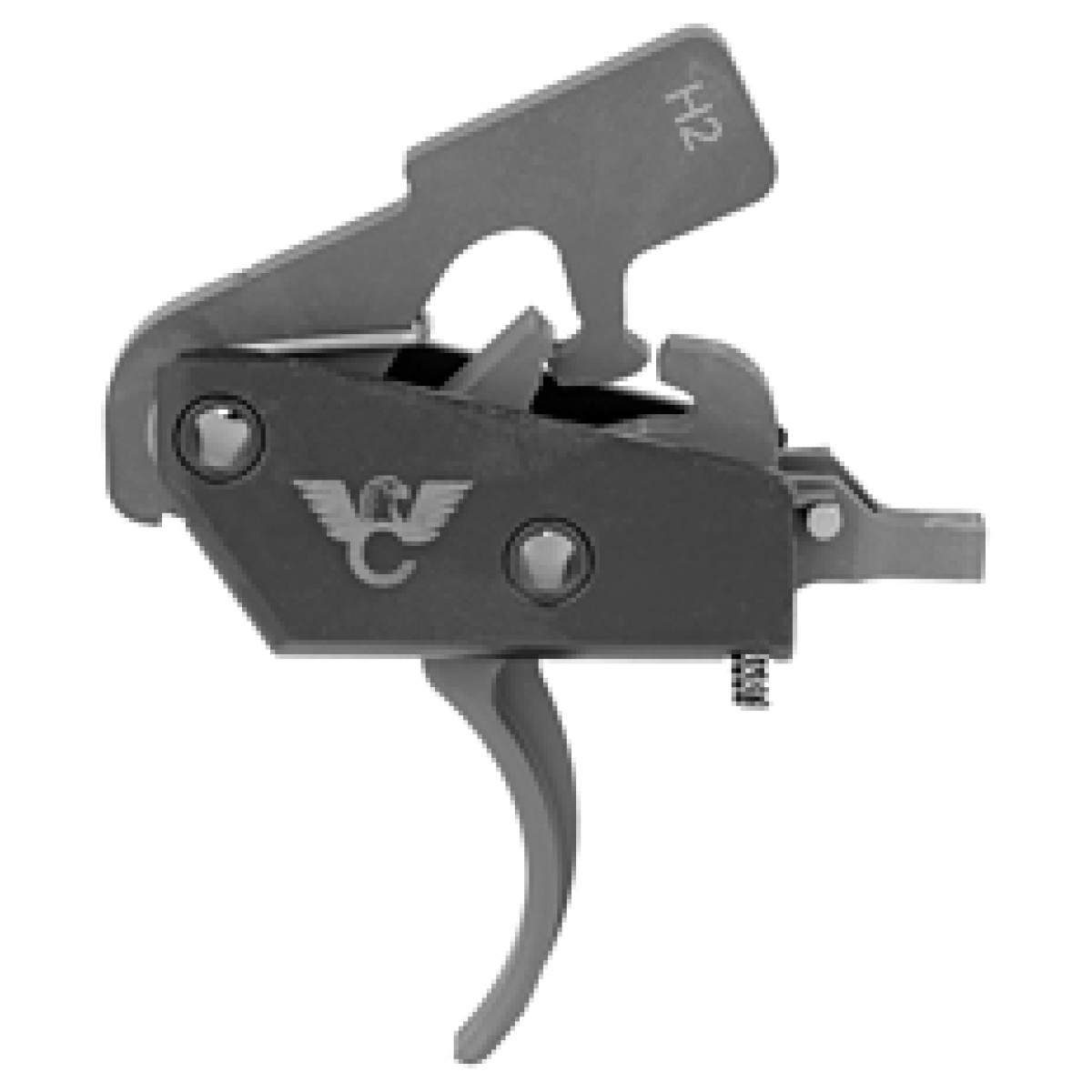 Wctr-ttu-h2_1. Jpg - wilson ar trigger h2 two stage - wctr ttu h2 1