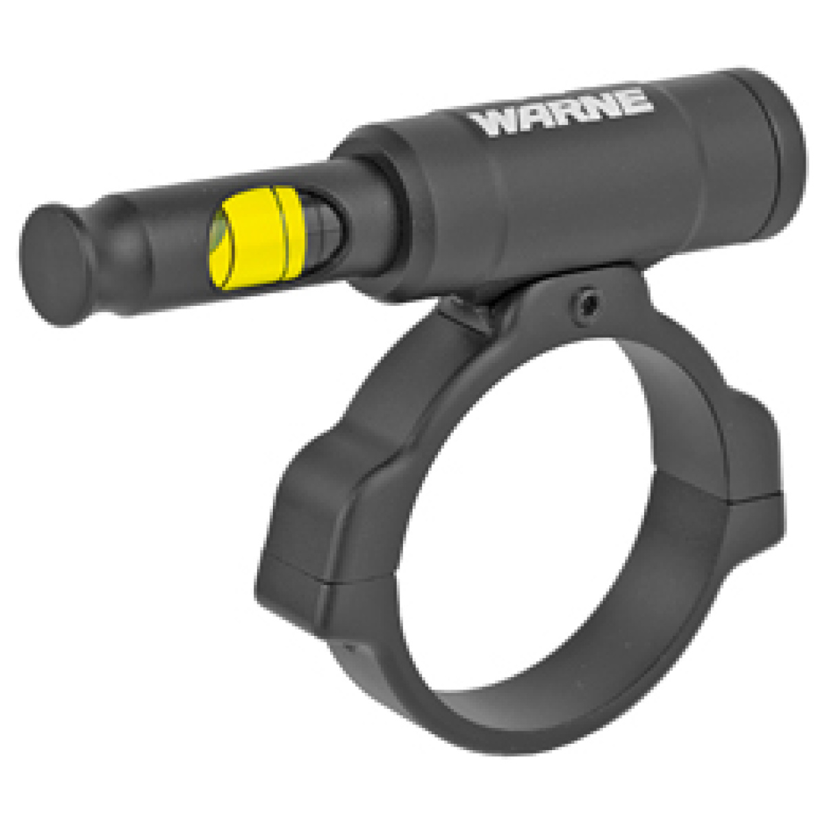 Wrusl34_1. Jpg - warne sl univ 34mm scope level blk - wrusl34 1