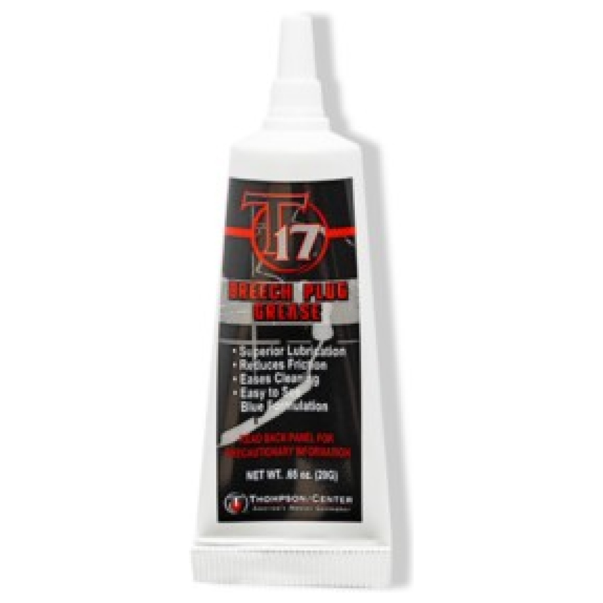 Xf06610-1. Jpg - carlson's choke tube lube - xf06610 1