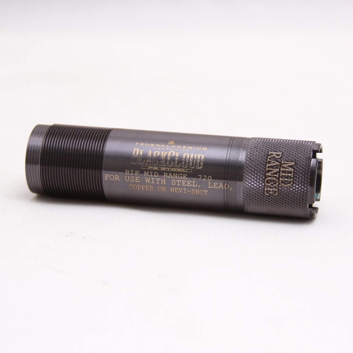 Xf09006. Jpg - carlson's black cloud waterfowl mid range choke tube for 12 ga browning. 720 - xf09006