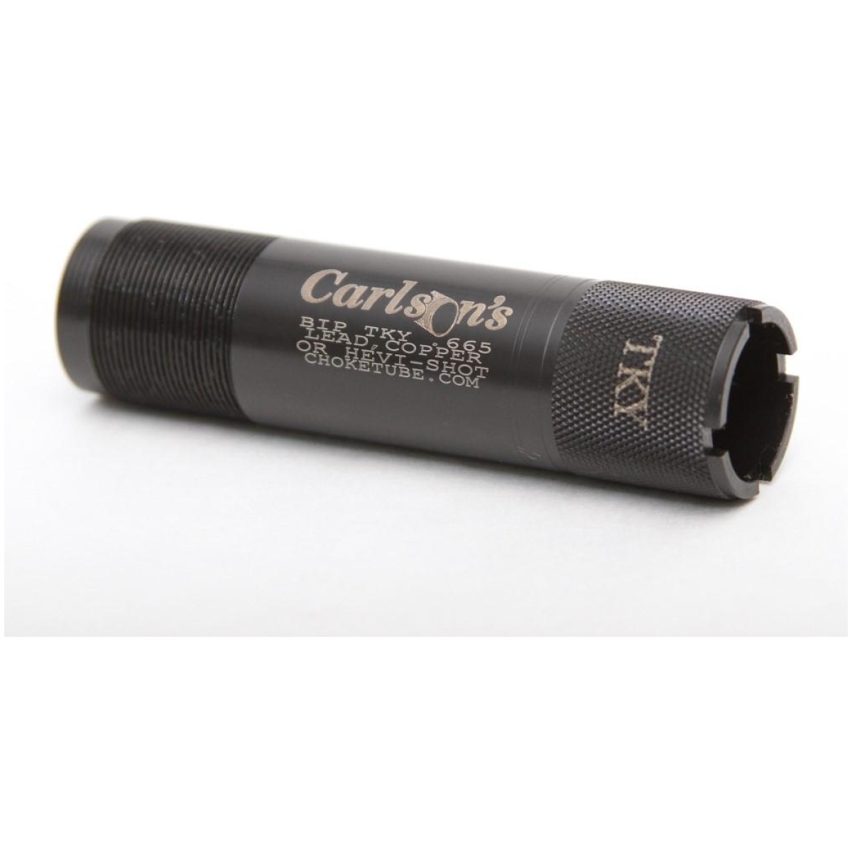 Xf19881p_1. Jpg - carlson's turkey extended choke tube for 12 ga browning invector plus. 665 - xf19881p 1