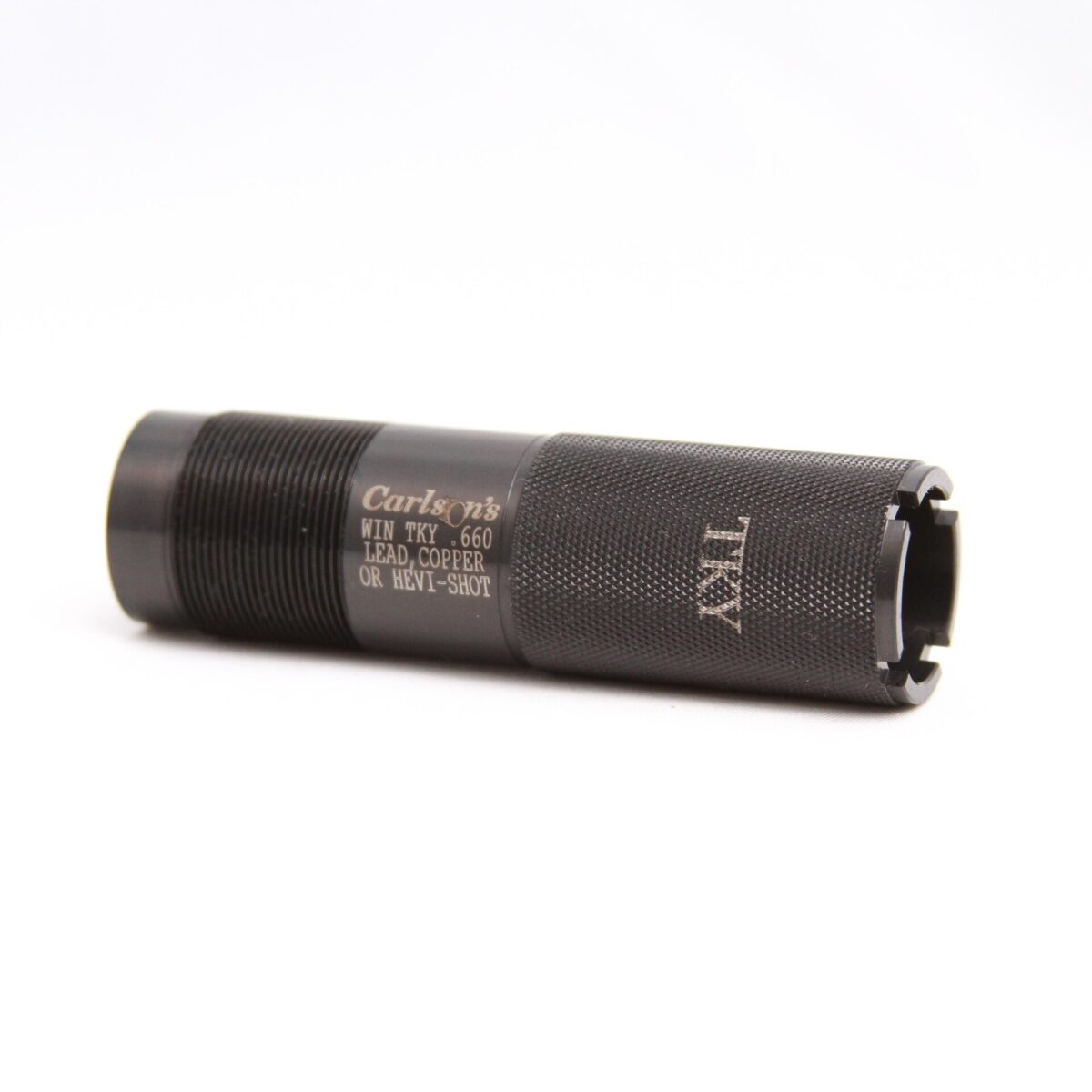 Xf19892p. Jpg - carlson's turkey extended choke tube for 12 ga winchester. 660 - xf19892p