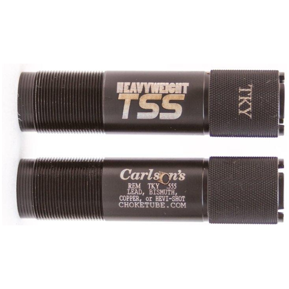 Xf38003. Jpg - carlson's tss turkey extended choke tube for 20 ga remington. 555 - xf38003