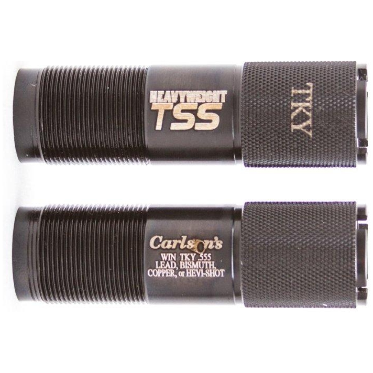 Xf38008. Jpg - carlson's tss turkey extended choke tube for 20 ga winchester. 555 - xf38008