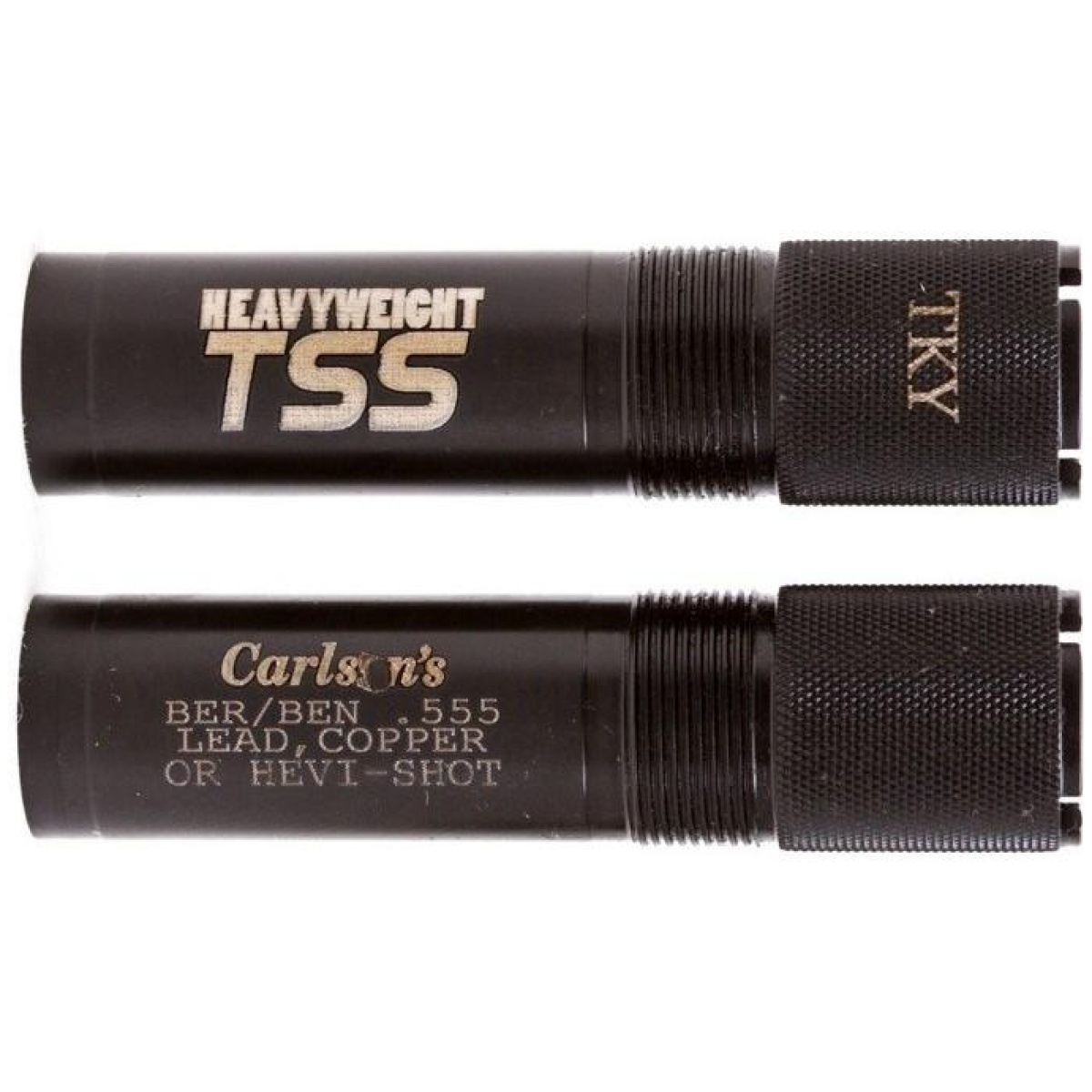 Xf38013_1. Jpg - carlson's tss turkey extended choke tube for 20 ga beretta/benelli mobil. 555 - xf38013 1