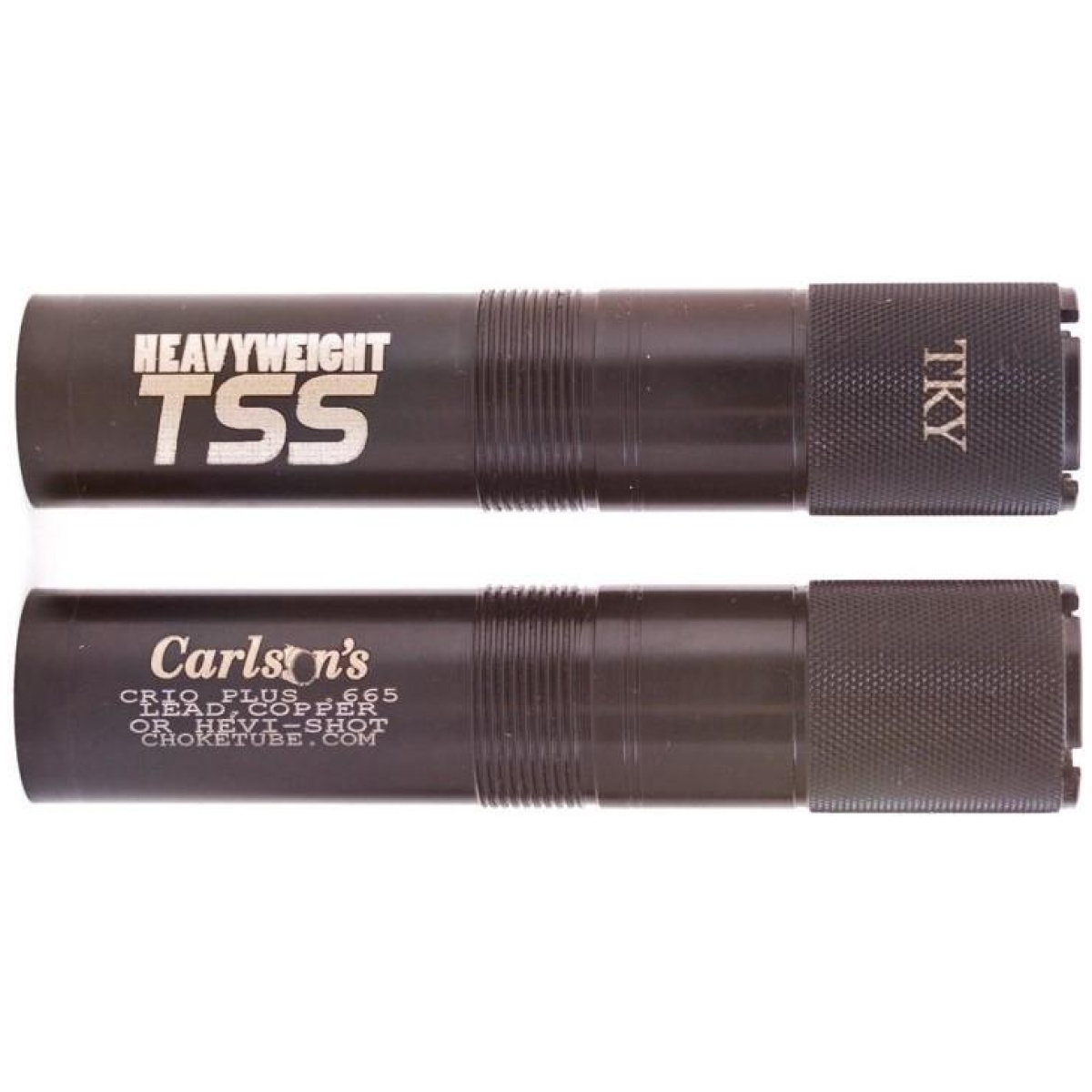 Xf38015_1. Jpg - carlson's tss turkey extended choke tube for 12 ga benelli crio plus. 650 - xf38015 1