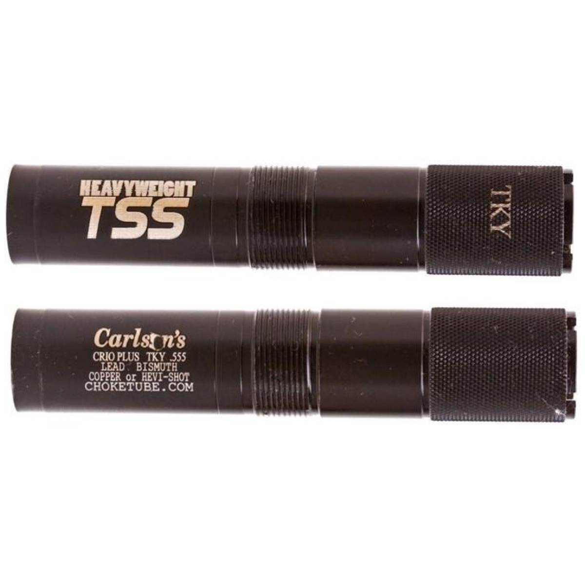 Xf38018_1. Jpg - carlson's tss turkey extended choke tube for 20 ga benelli crio plus. 555 - xf38018 1