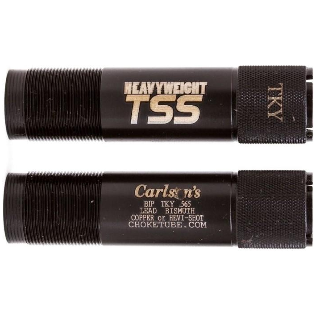 Xf38023_1. Jpg - carlson's tss turkey extended choke tube for 20 ga browning invector plus. 565 - xf38023 1