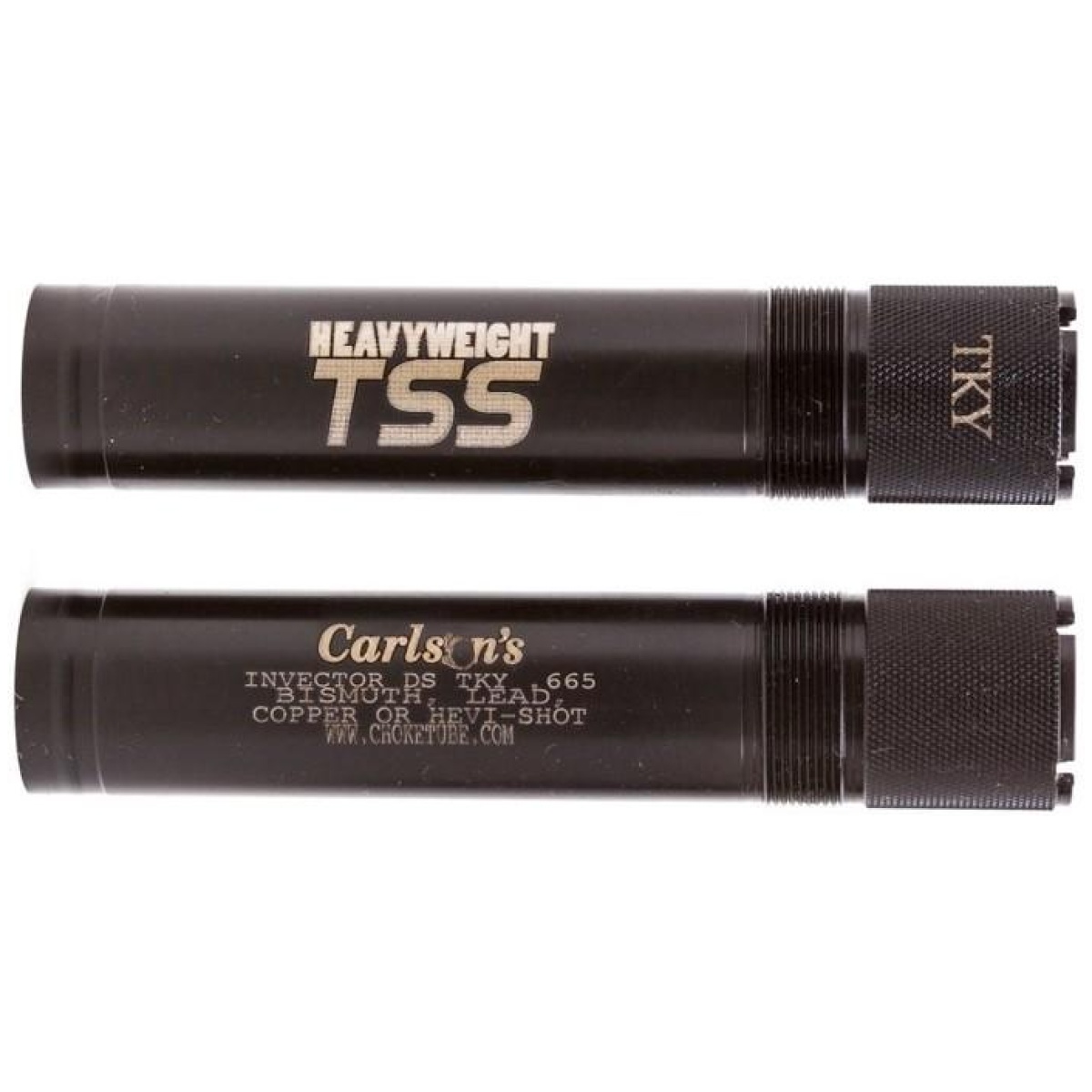 Xf38025_1. Jpg - carlson's tss turkey extended choke tube for 12 ga browning invector ds. 665 - xf38025 1