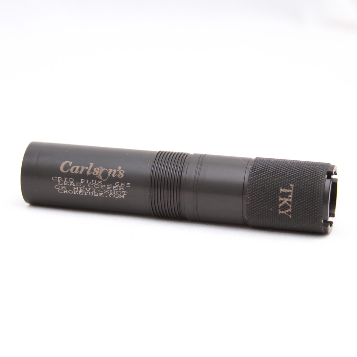 Xf67002p. Jpg - carlson's turkey extended choke tube for 12 ga benelli crio/crio plus. 665 - xf67002p