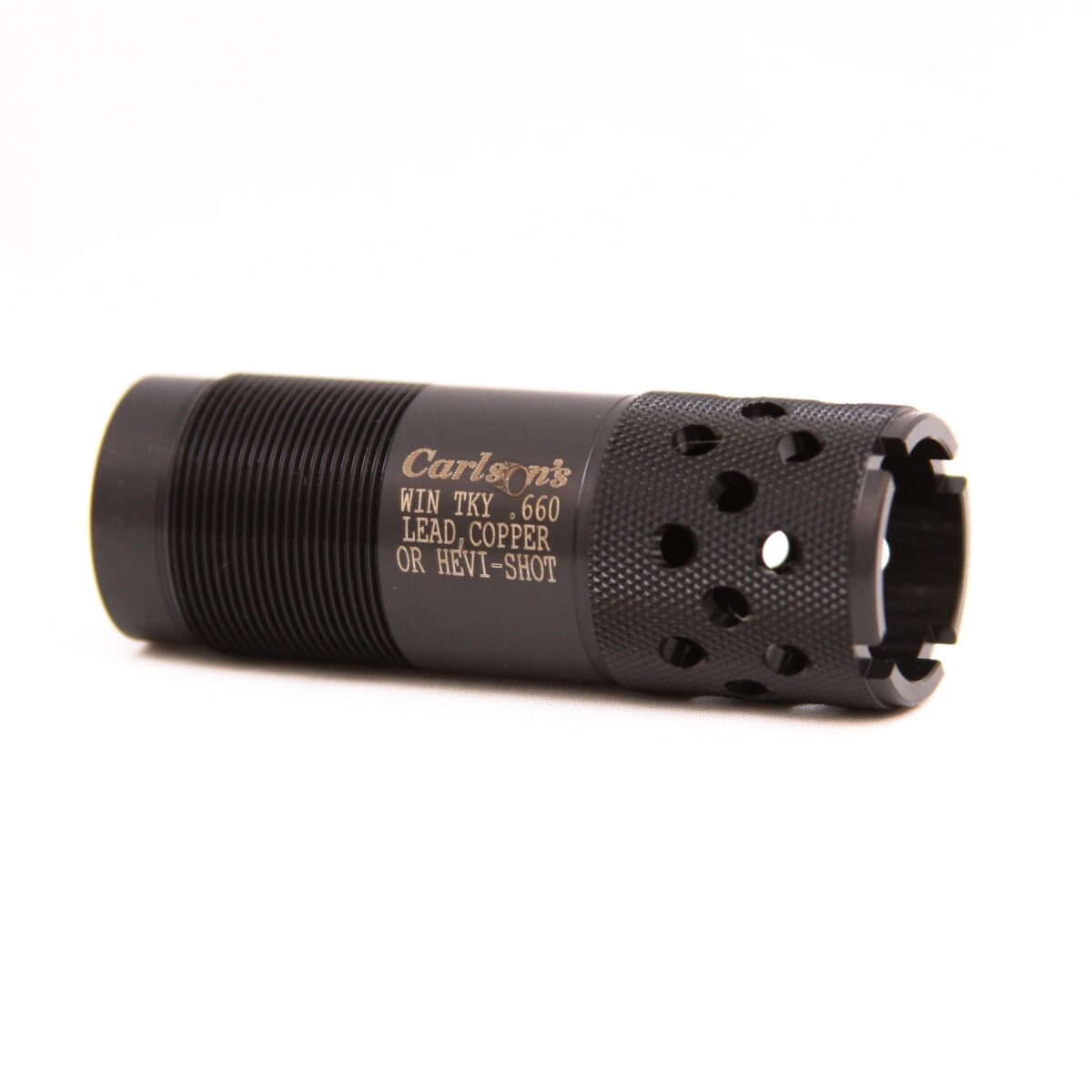 Xf70000p. Jpg - carlson's turkey ported choke tube for 12 ga winchester. 660 - xf70000p