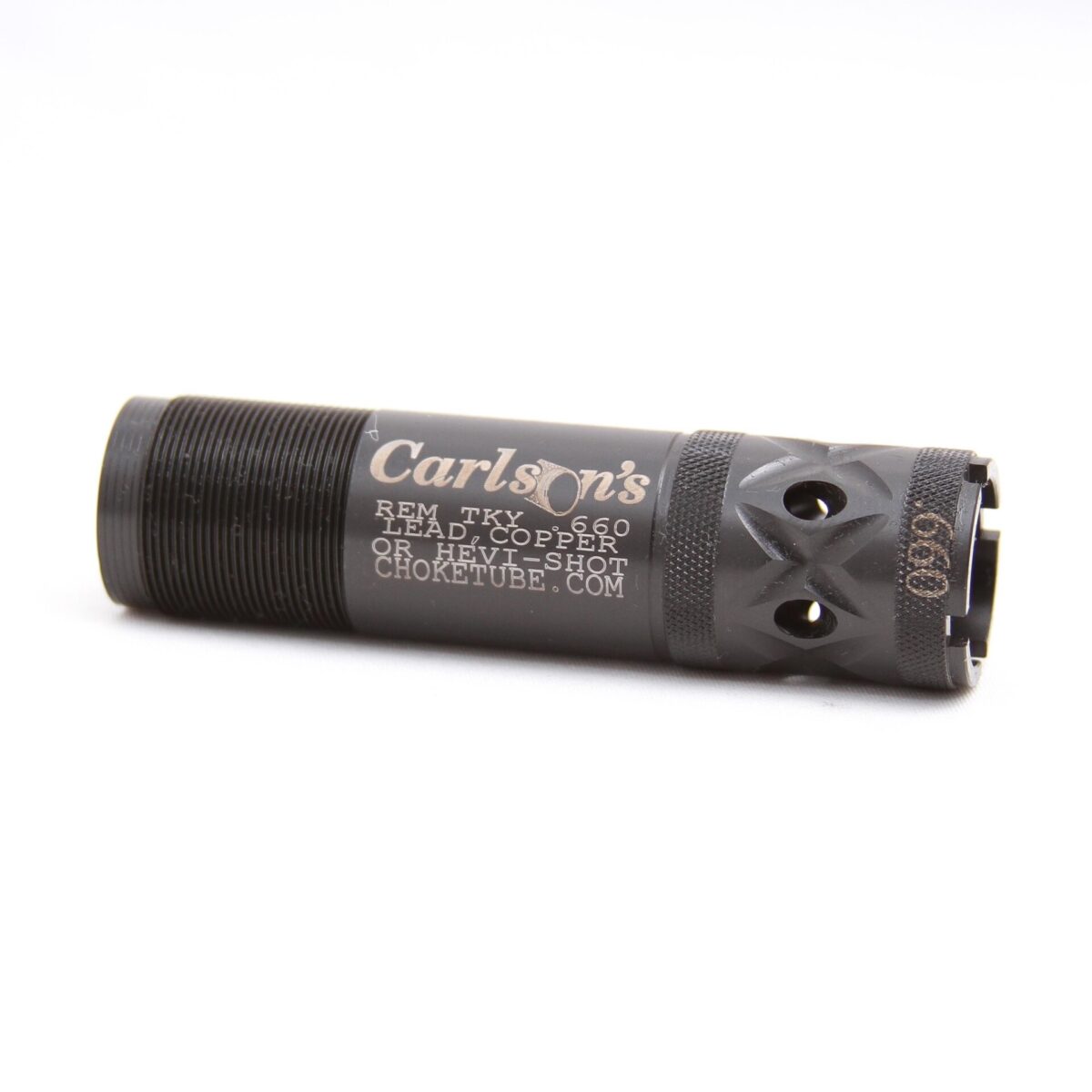 Xf70120. Jpg - carlson's long beard turkey ported choke tube for 12 ga remington. 660 - xf70120