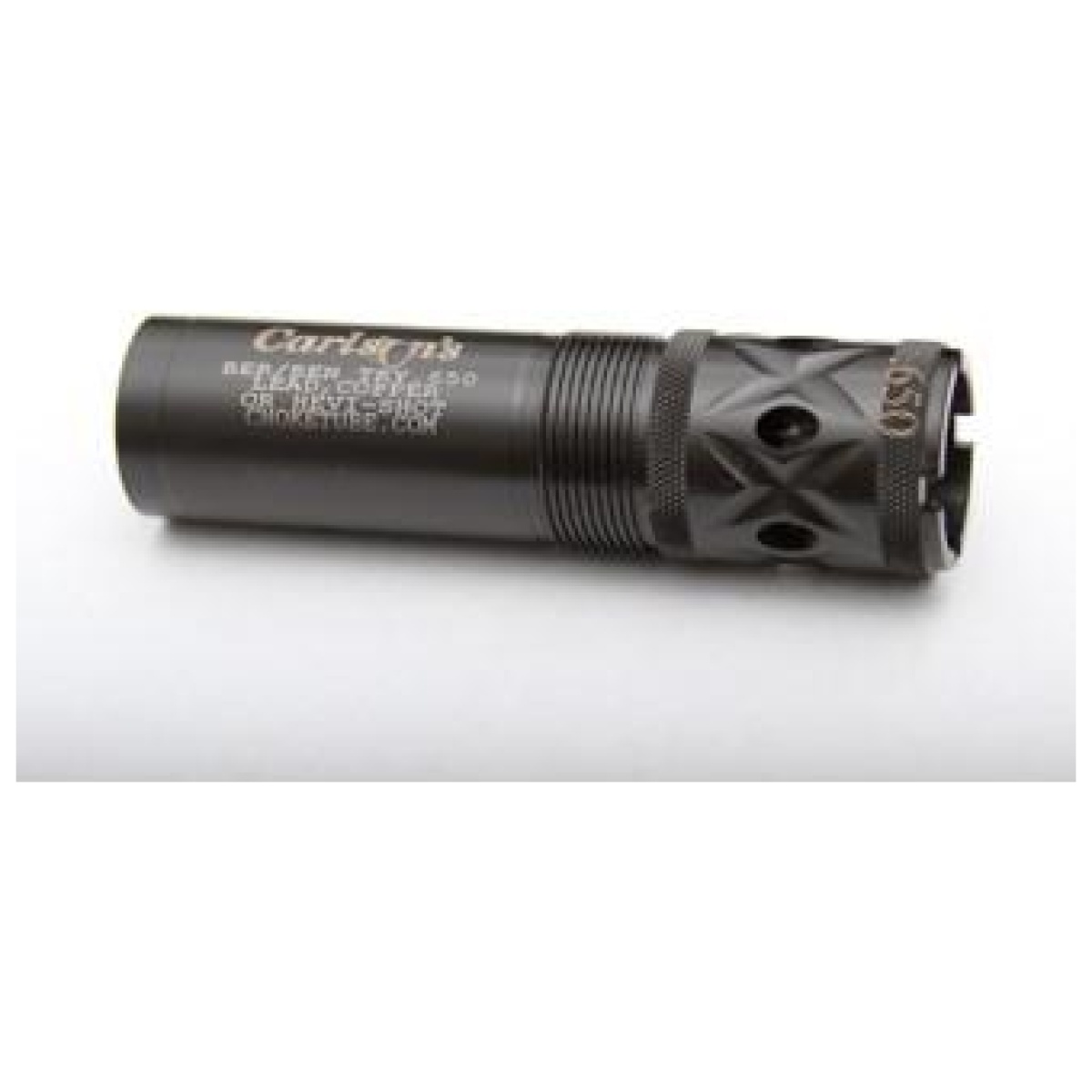 Xf70135_1. Jpg - carlson's long beard turkey ported choke tube for 20 ga beretta/benelli mobil. 568 - xf70135 1