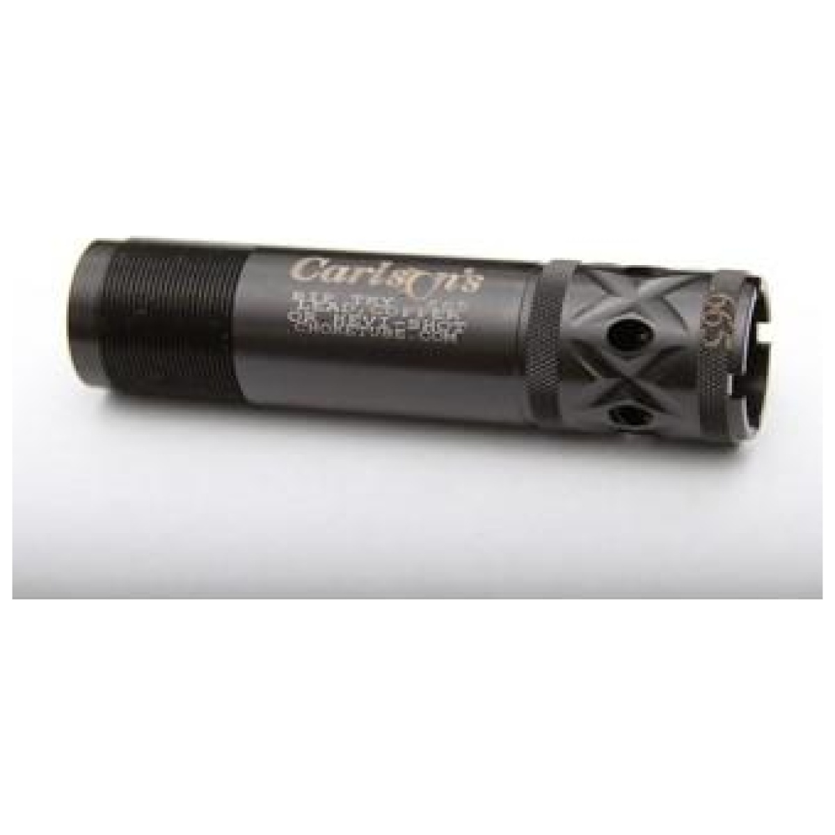 Xf70145_1. Jpg - carlson's long beard turkey ported choke tube for 20 ga browning invector plus. 568 - xf70145 1