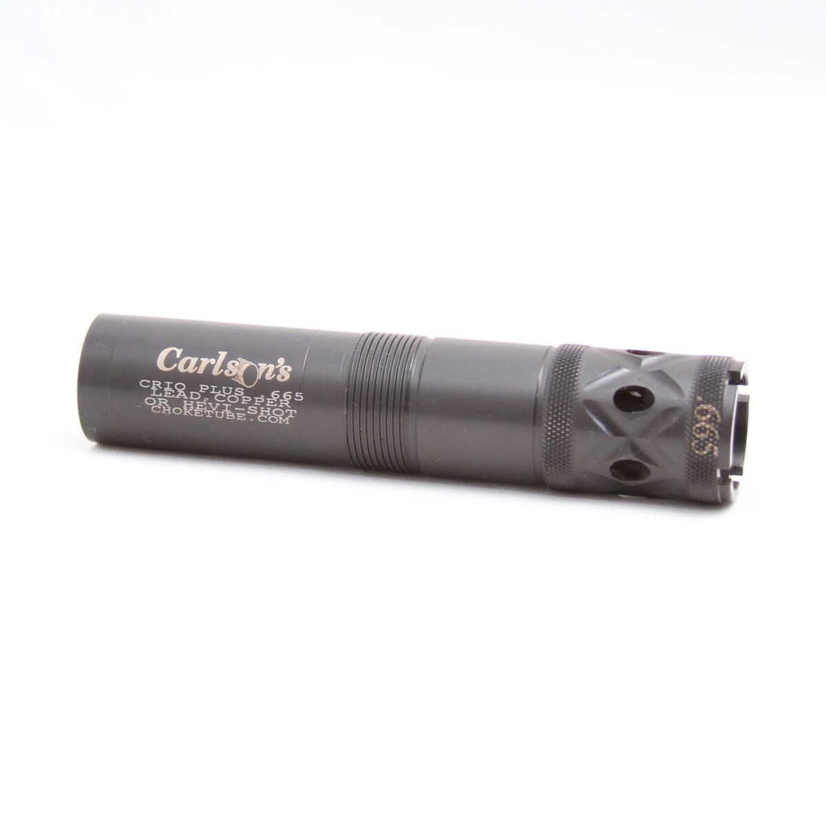 Xf70150. Jpg - carlson's long beard turkey ported choke tube for 12 ga benelli crio/crio plus. 665 - xf70150