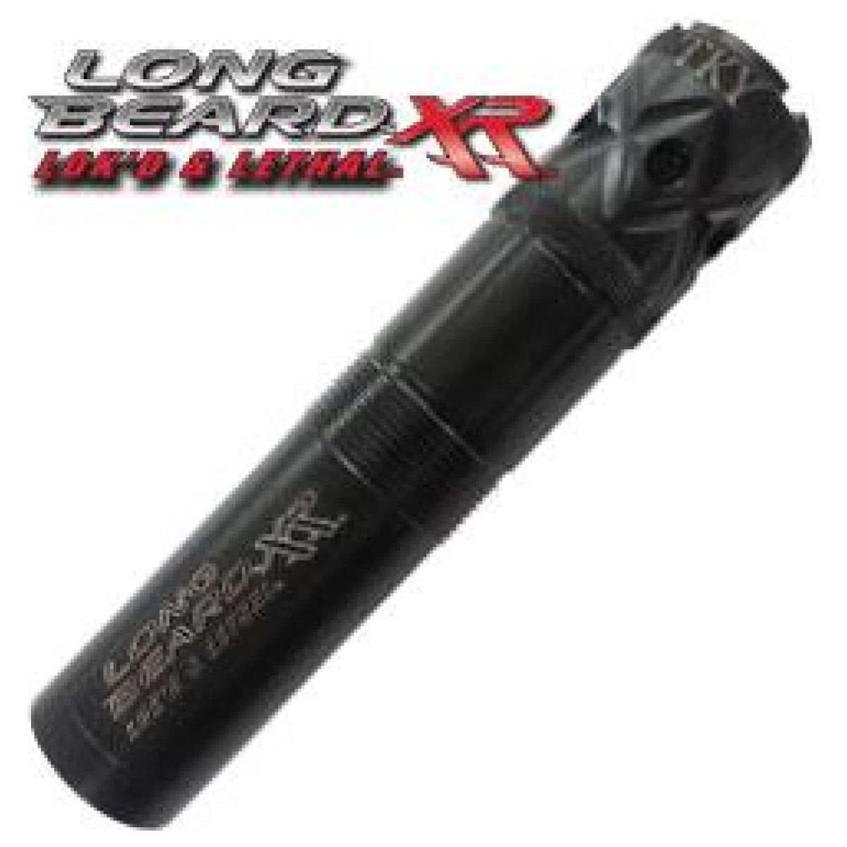 Xf70155. Jpg - carlson's long beard turkey ported choke tube for 20 ga benelli crio/crio plus. 568 - xf70155