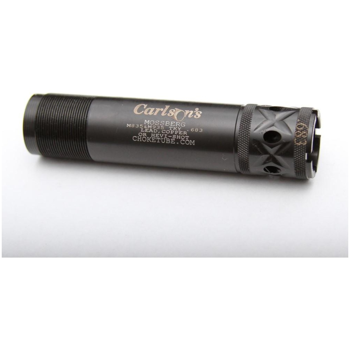 Xf70160_1. Jpg - carlson's long beard turkey ported choke tube for 12 ga mossberg 835/935. 683 - xf70160 1